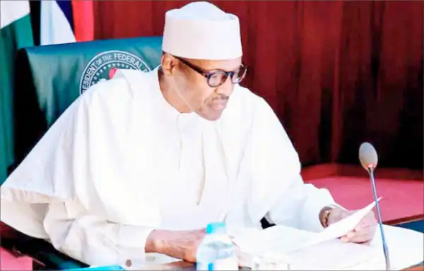 Tribunal Grants Buhari, APC Access To Inspect Electoral Materials